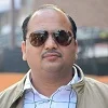 निलेश पवार 'विक्रम' शिक्षक,एडिटर