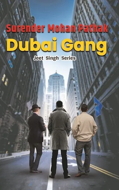 dubai gang english
