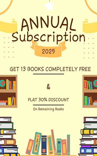 Annual Subscription - 2025