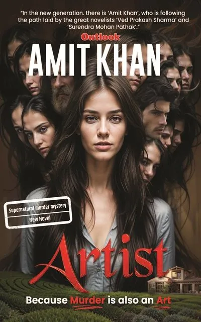 artist